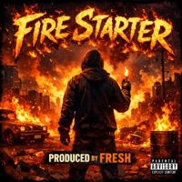 Fire starter - Single - MH Chris