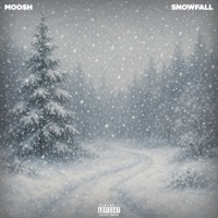 Snowfall - Single - MOO$H
