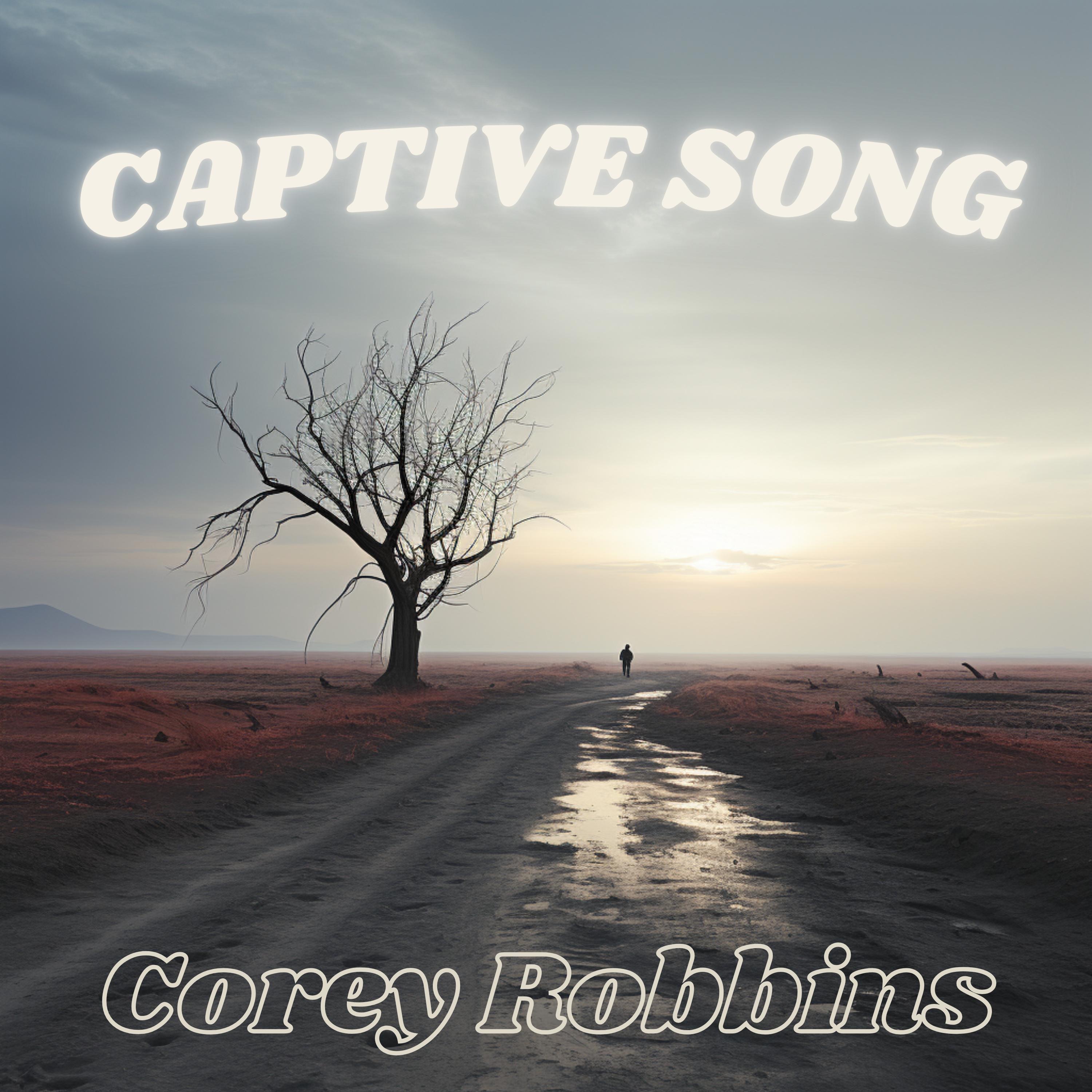 Captive Song - Single