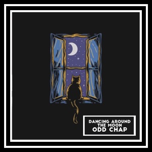 Dancing Around The Moon - Single