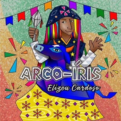 Arco-Íris - Single