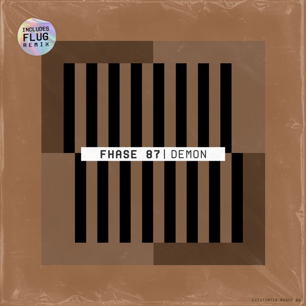 Demon - EP