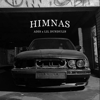 HIMNAS (feat. ADIS) - Single