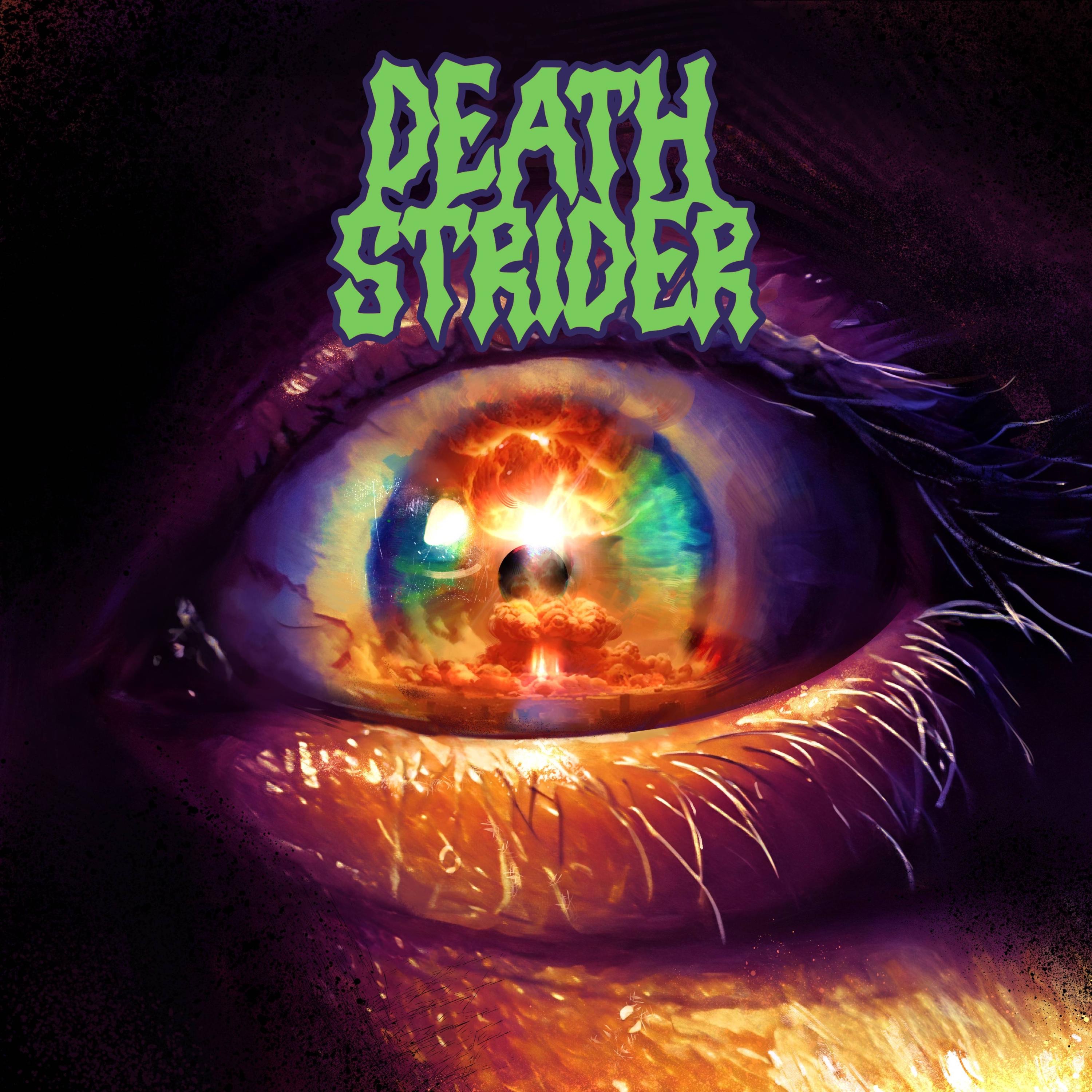 Manufacturing Existence - Single