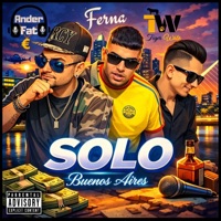 Solo (feat. Ferna G & Tiger White) - Single - Ander Fat