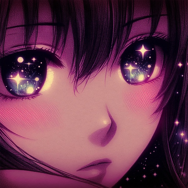 Bright Glow - EP