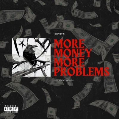MONEY = PROBLEMS - Single