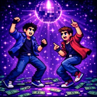 До последней копейки - Single - kula diamond & Dakkon