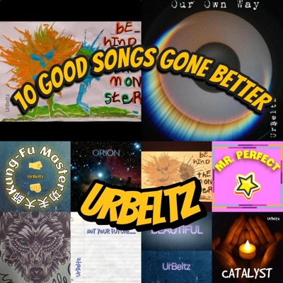 10 Good Songs Gone Better