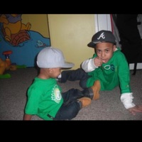 ABM (feat. Blo) - Single - Lil K2