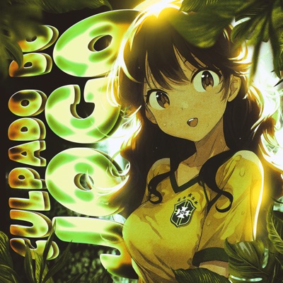 CULPADO DO JOGO - EP