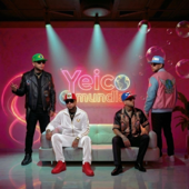 Yeico Mundial - EP