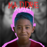 Madre - Single - Asuat