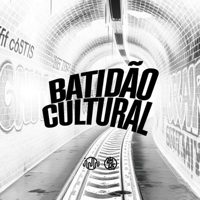 Batidão Cultural (feat. DJ Fe Souza) - Single
