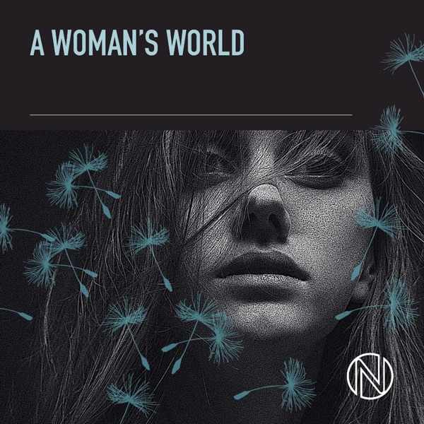 A Woman's World - EP