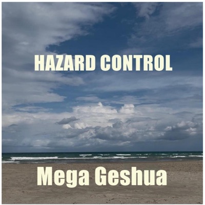 Mega Geshua - Single