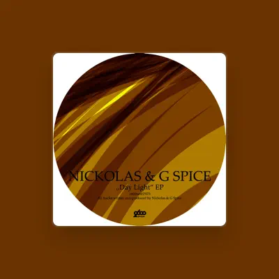 Listen to G Spice, watch music videos, read bio, see tour dates & more!