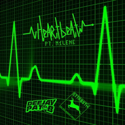 Heartbeat (feat. Milene) - Single
