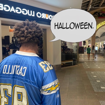 BEN 10! (feat. Prøphet) - Single