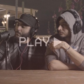 churchill downs (feat. Gorgi) ריזיקה