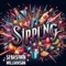 Sipping (Radio Edit) - SEBASTIAN WILLIAMSON lyrics