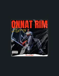 Dengarkan Lil Jonezy, tonton video musik, baca bio, lihat tanggal tur & lainnya!