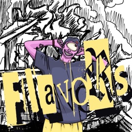 Flavors WayneGrey
