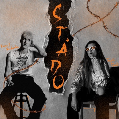STÁDO - Single