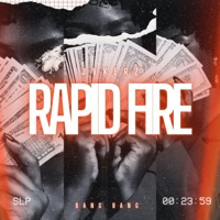 RAPID FIRE - Single - jvkerz