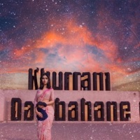 Das Bahane - Single - Khurram