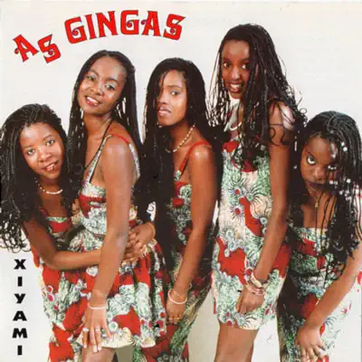 Listen to Xiyami by As Gingas