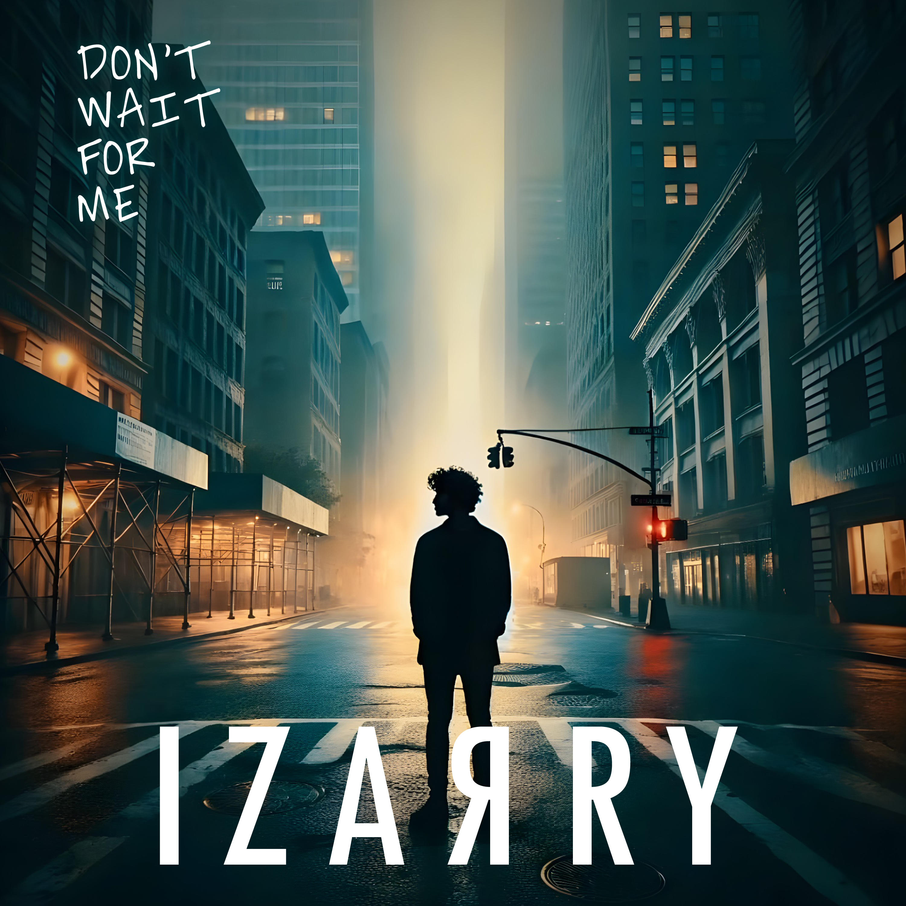 Don't Wait for Me - Single