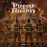 PINPON RIDDIM (feat. DJ LUCHSHIY, Fredo Pichi, Lewismelo & Dcamp) - Single - Lejuh
