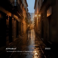 APPARAT - Single - Giggsy Swayne