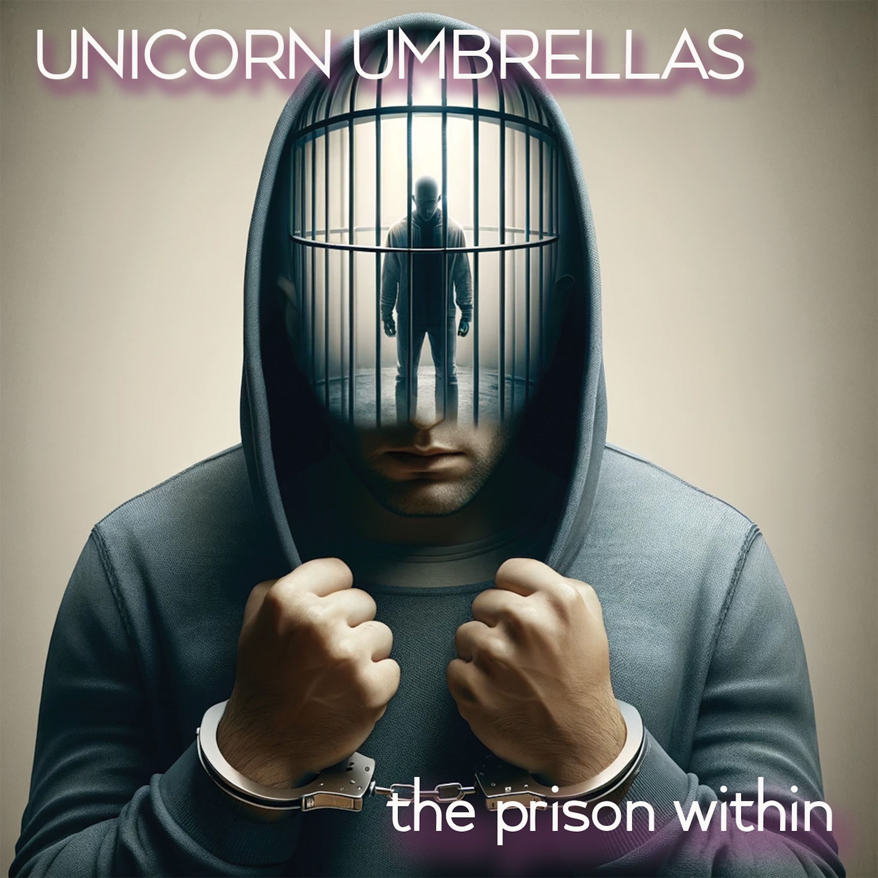 The Prison Within (feat. Michael Sadler) - Single