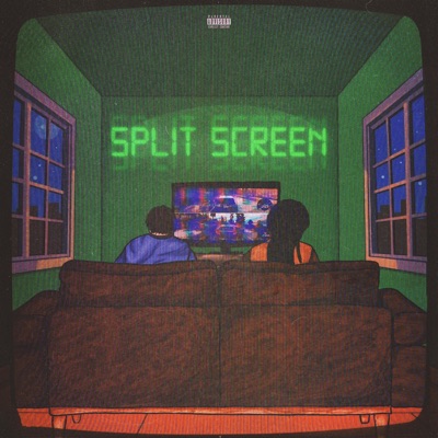 SPLIT SCREEN