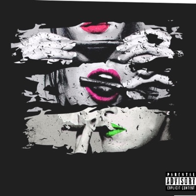 RMB (Roll My Blunt) (feat. MEKEL) - Single