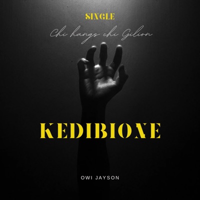 Kedibone - Single
