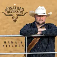Mama's Kitchen — Jonathan Alverson