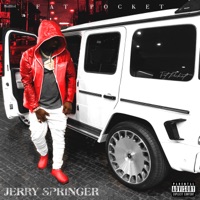 Jerry Springer - Single - Fatpocket