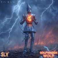 Tin Man - Single - Sly & Golfwagen Wolf