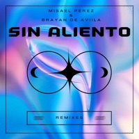 Sin Aliento (Remix) [feat. Mr. Ziness & IMEX-999] - Single - Misael Pérez & Brayan De Aviila
