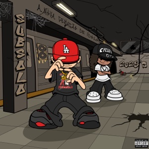 Zero Zero (feat. LEON PX)