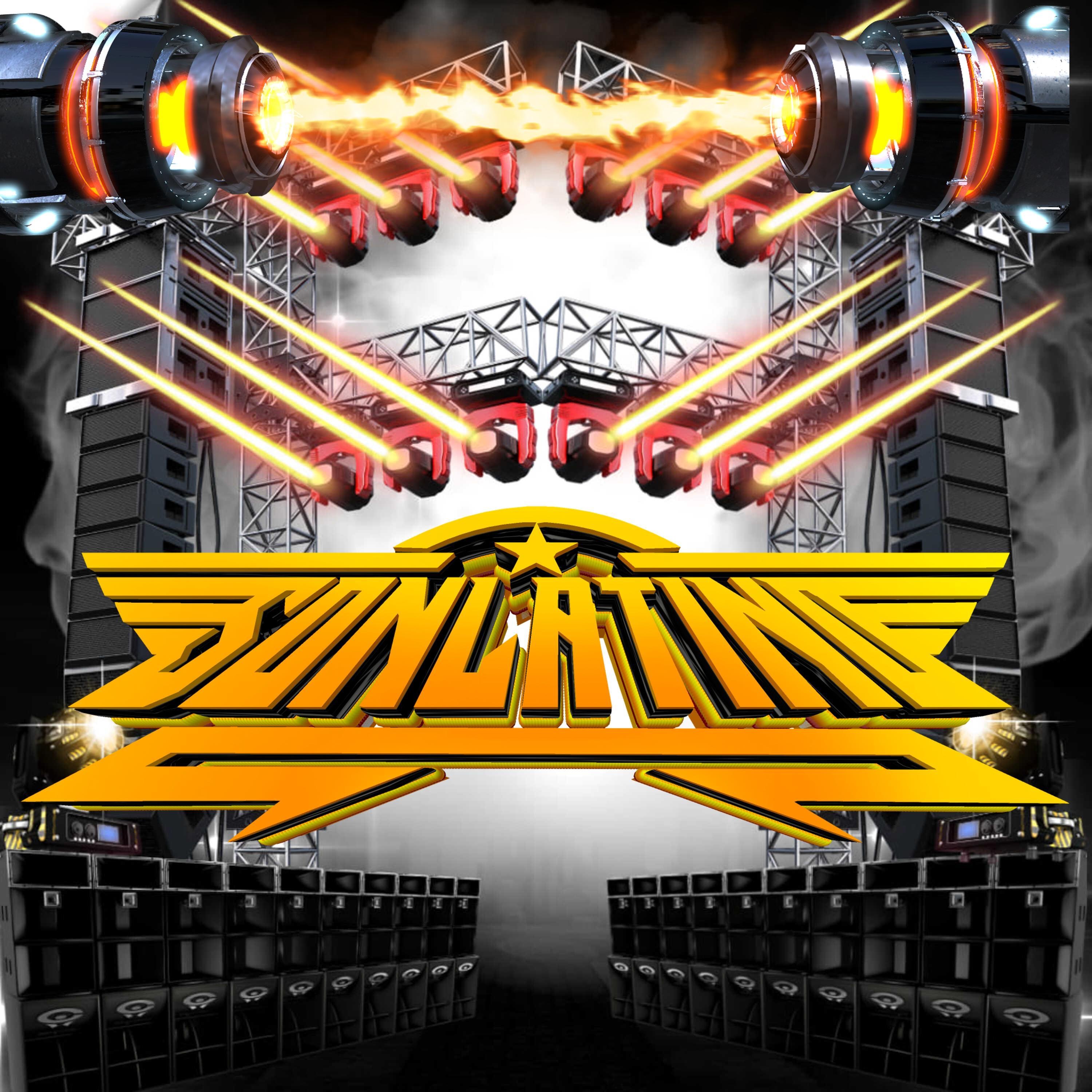 Lo Mejor de la Música Sonidera, Vol.2