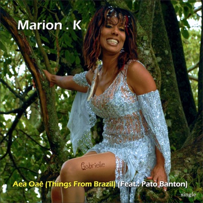 Aea-Oaê (Things from Brazil) - Single