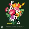 El Aroma (feat. La Demente, Kaly Ocho, Tivi Gunz & Dilon Baby) [Remix] cover art