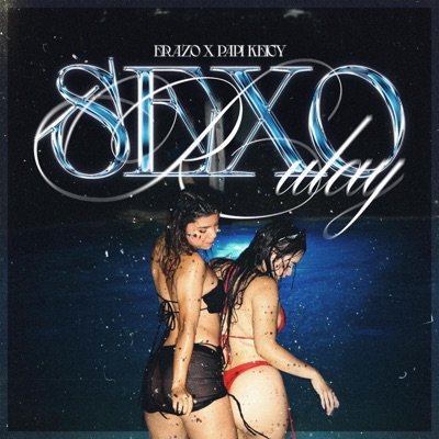 SEXO RULAY (feat. KEICY) - Single