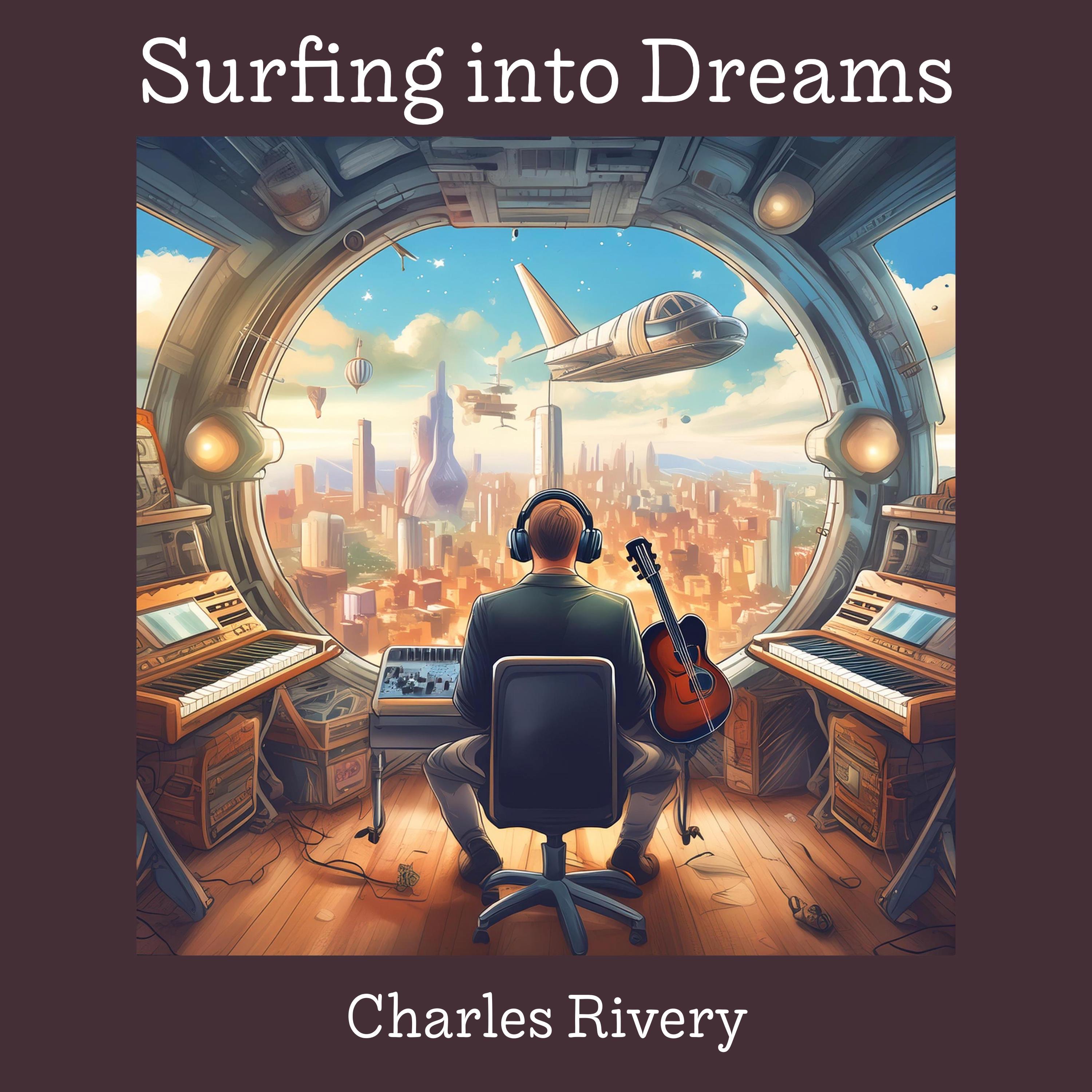 Surfing into Dreams - EP