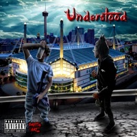 Understood (feat. Taewayy) - Single - HDGDraco