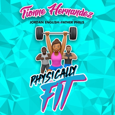 Physically Fit (with Precision Productions, DreadHawk Productions & Pull De Trigga) - Single